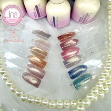 つくばみらい市ネイルサロン　みらい平ネイルサロン　ネイルサロンプリンセス