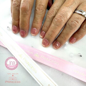 みらい平 マグネットネイル ネイルサロンプリンセス