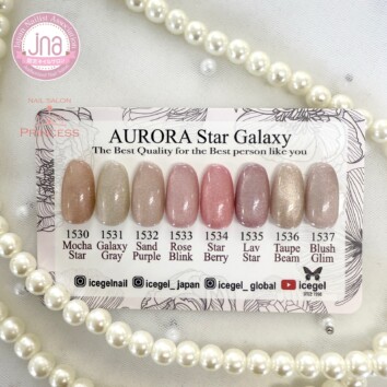 みらい平 つくばみらい市 マグネットネイル ネイルサロンプリンセス