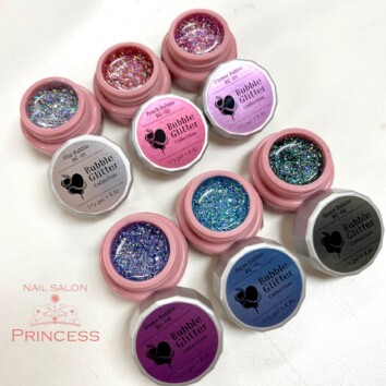 ネイルサロンプリンセス　リリージェル