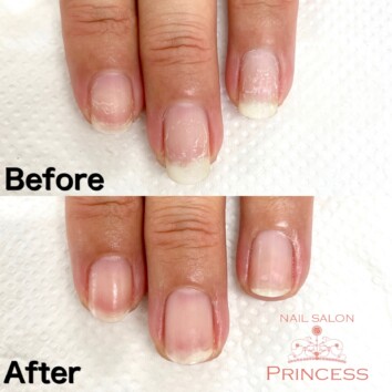 つくばみらい市 ネイネイルサロンプリンセスルケア